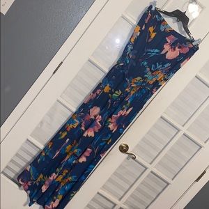 NWT Beautiful summer jumper🌺🌺🌺